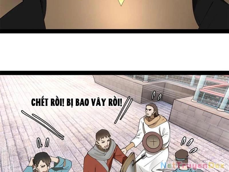Truyện Tranh Chàng Rể Mạnh Nhất Lịch Sử trang 7