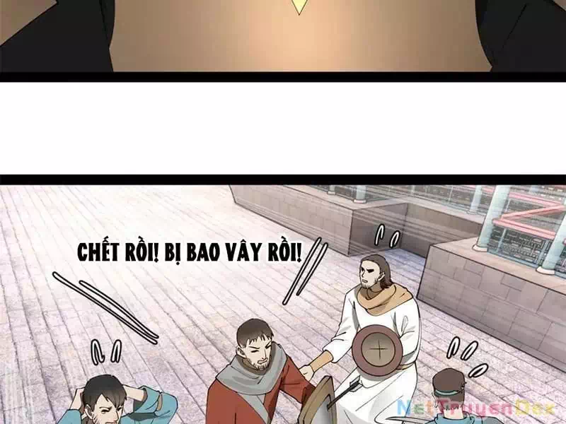 Truyện Tranh Chàng Rể Mạnh Nhất Lịch Sử trang 7