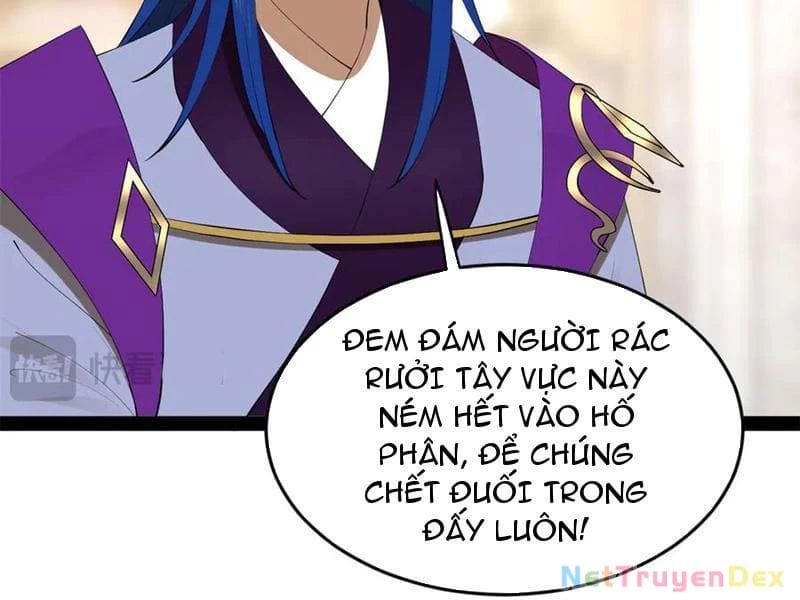 Truyện Tranh Chàng Rể Mạnh Nhất Lịch Sử trang 7