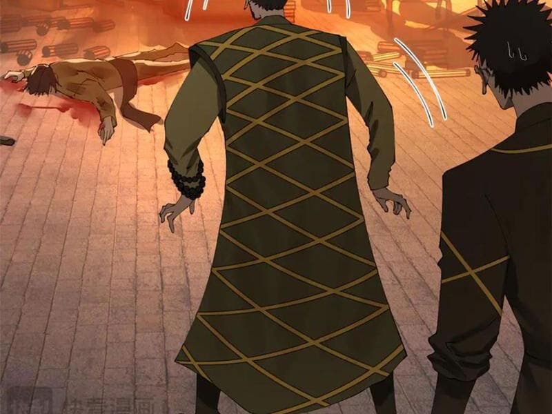 Truyện Tranh Chàng Rể Mạnh Nhất Lịch Sử trang 7