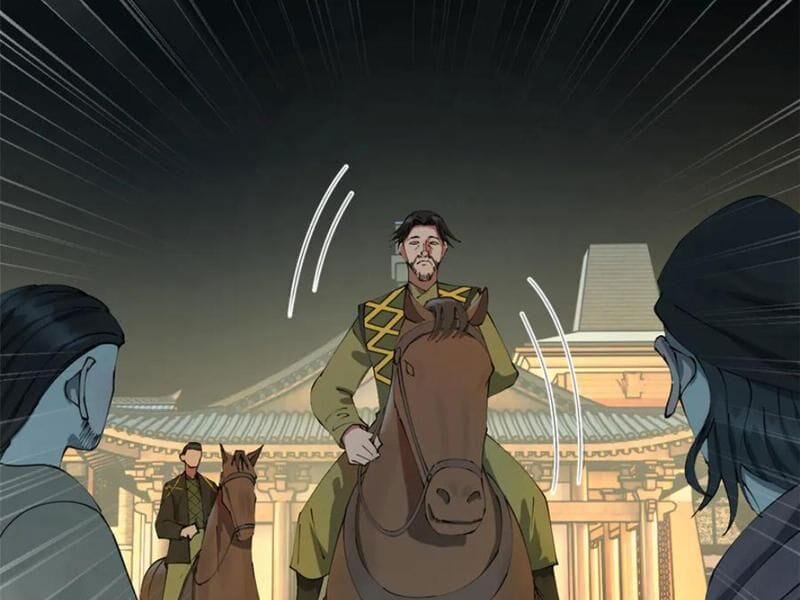 Truyện Tranh Chàng Rể Mạnh Nhất Lịch Sử trang 7