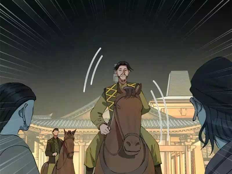 Truyện Tranh Chàng Rể Mạnh Nhất Lịch Sử trang 7