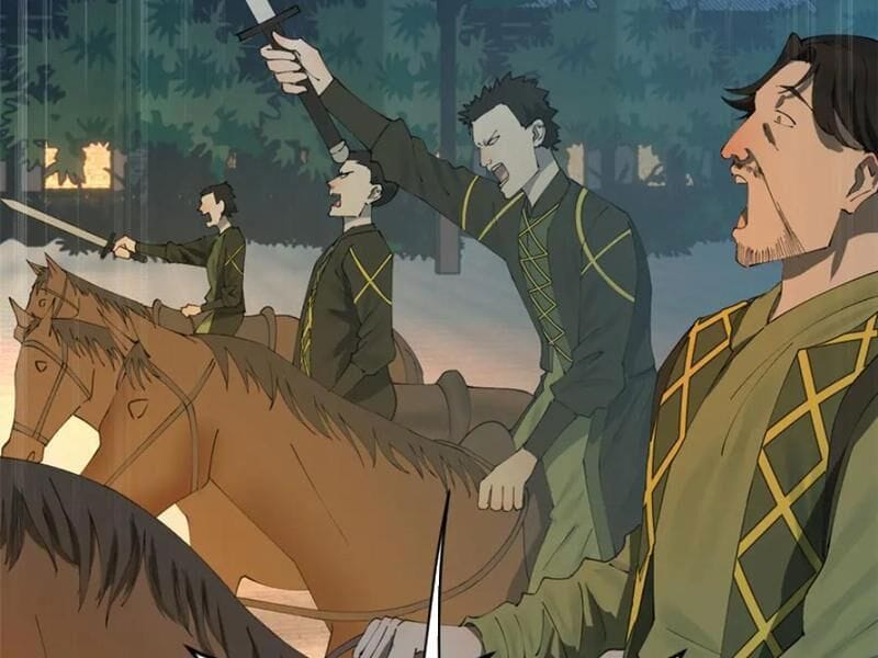 Truyện Tranh Chàng Rể Mạnh Nhất Lịch Sử trang 7