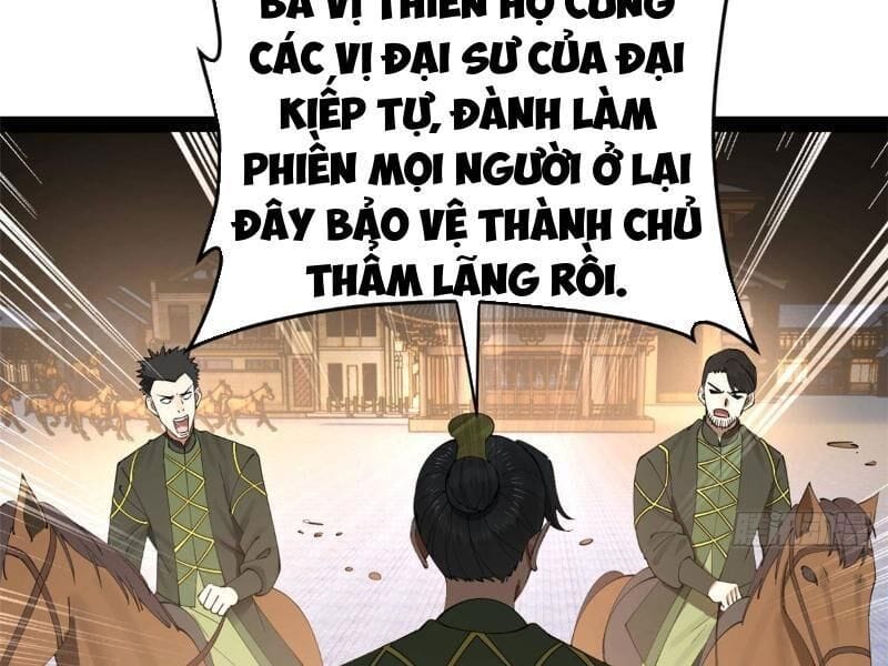Truyện Tranh Chàng Rể Mạnh Nhất Lịch Sử trang 7