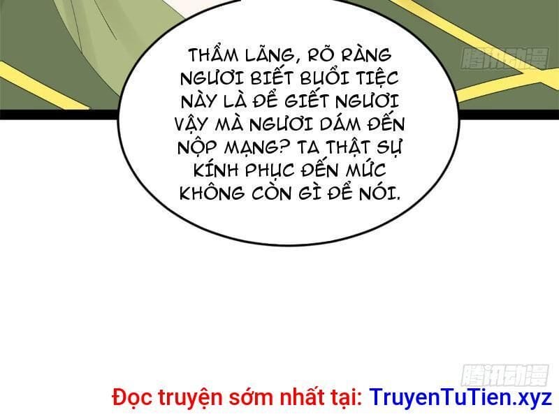 Truyện Tranh Chàng Rể Mạnh Nhất Lịch Sử trang 7