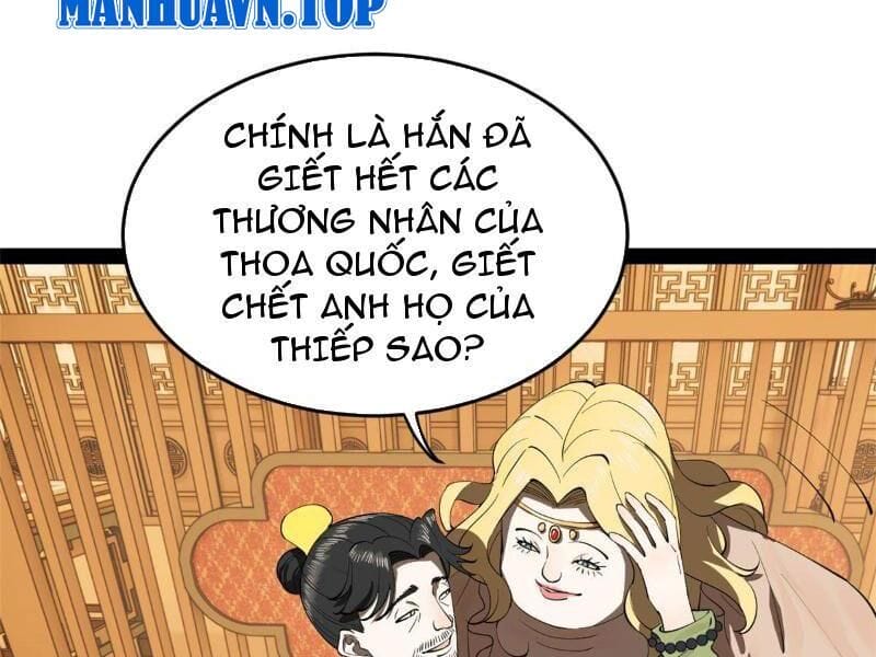 Truyện Tranh Chàng Rể Mạnh Nhất Lịch Sử trang 7