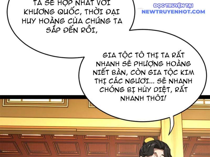 Truyện Tranh Chàng Rể Mạnh Nhất Lịch Sử trang 16896