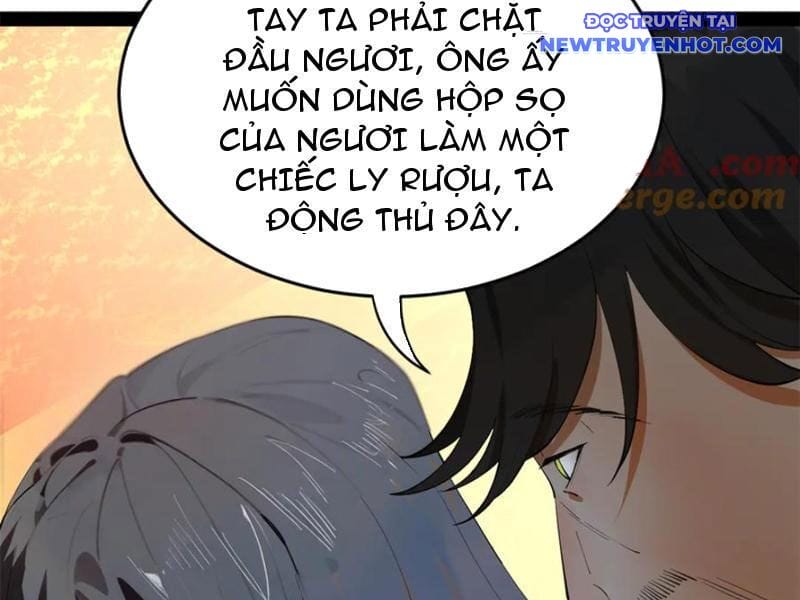 Truyện Tranh Chàng Rể Mạnh Nhất Lịch Sử trang 16899