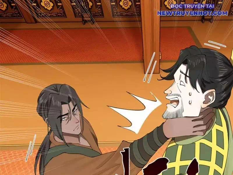 Truyện Tranh Chàng Rể Mạnh Nhất Lịch Sử trang 7