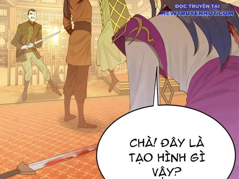 Truyện Tranh Chàng Rể Mạnh Nhất Lịch Sử trang 16912