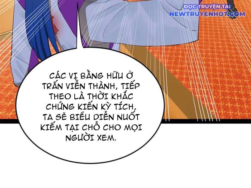 Truyện Tranh Chàng Rể Mạnh Nhất Lịch Sử trang 16918