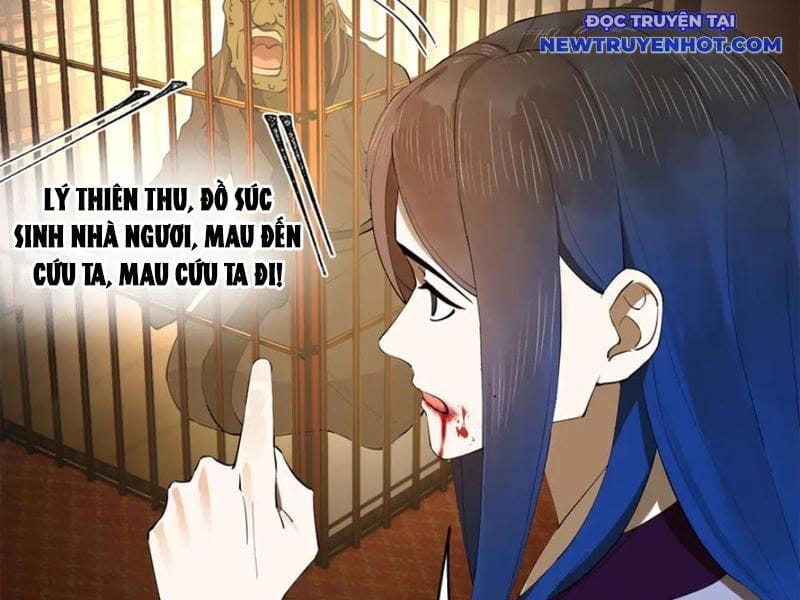 Truyện Tranh Chàng Rể Mạnh Nhất Lịch Sử trang 16939