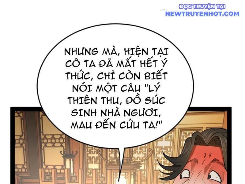 Truyện Tranh Chàng Rể Mạnh Nhất Lịch Sử trang 16941