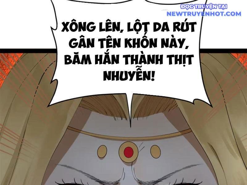 Truyện Tranh Chàng Rể Mạnh Nhất Lịch Sử trang 16957