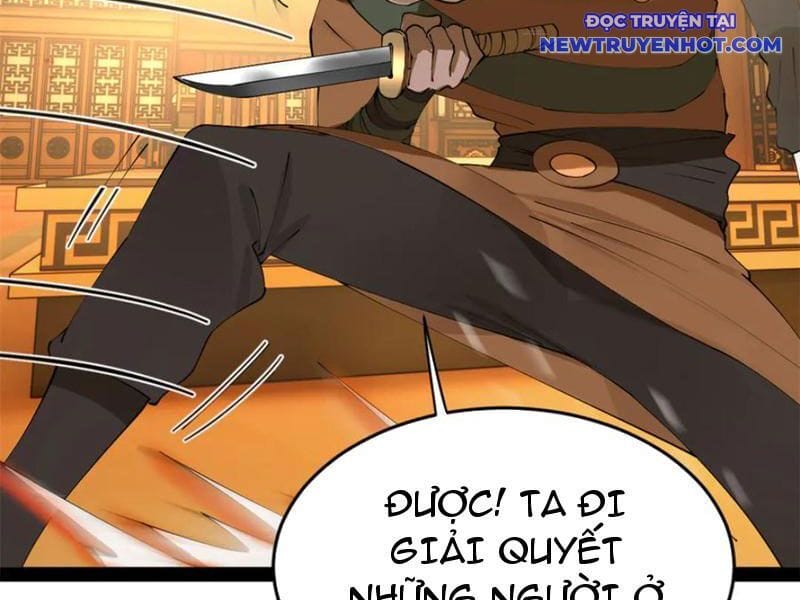 Truyện Tranh Chàng Rể Mạnh Nhất Lịch Sử trang 16971