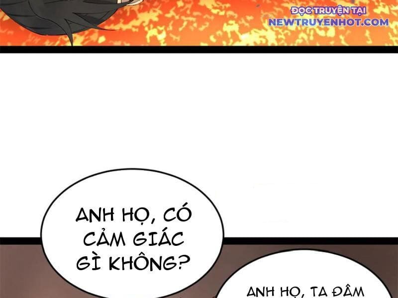 Truyện Tranh Chàng Rể Mạnh Nhất Lịch Sử trang 16988