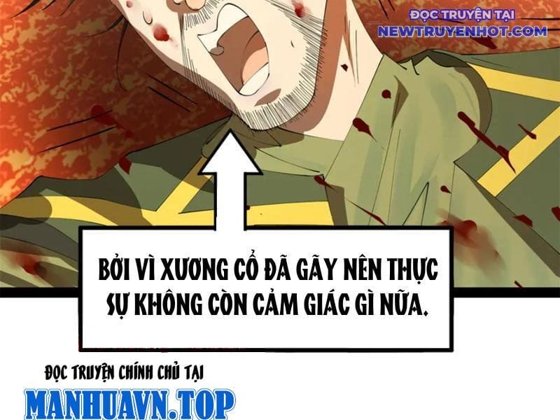 Truyện Tranh Chàng Rể Mạnh Nhất Lịch Sử trang 16992