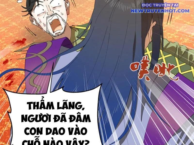 Truyện Tranh Chàng Rể Mạnh Nhất Lịch Sử trang 16994