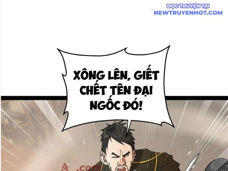Truyện Tranh Chàng Rể Mạnh Nhất Lịch Sử trang 17004