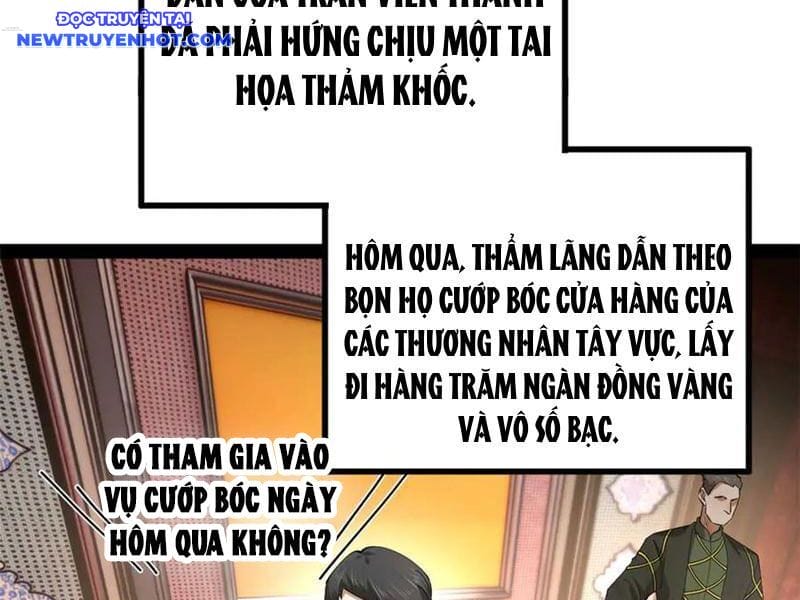 Truyện Tranh Chàng Rể Mạnh Nhất Lịch Sử trang 7
