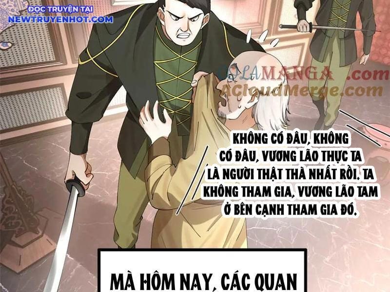 Truyện Tranh Chàng Rể Mạnh Nhất Lịch Sử trang 7
