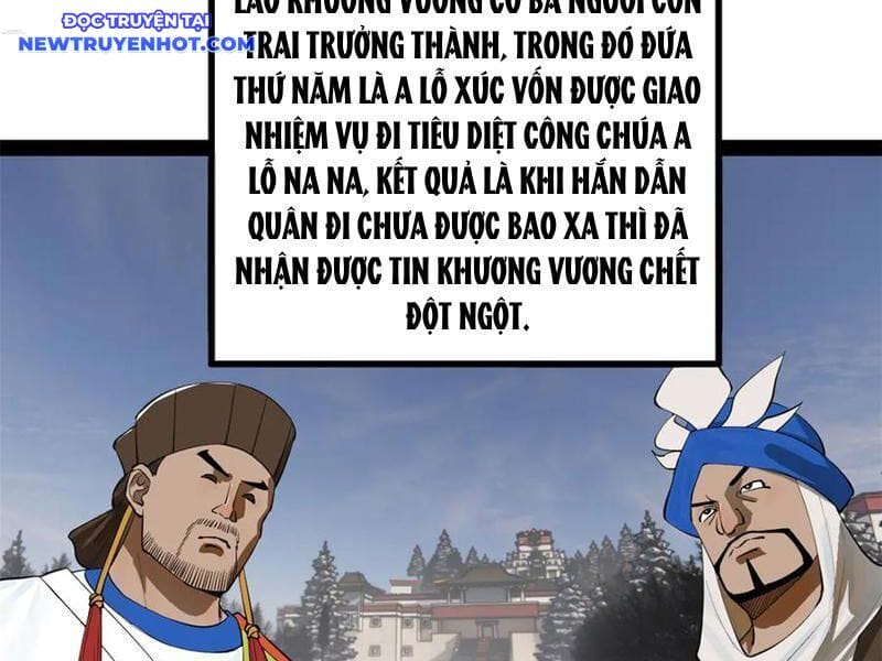 Truyện Tranh Chàng Rể Mạnh Nhất Lịch Sử trang 7