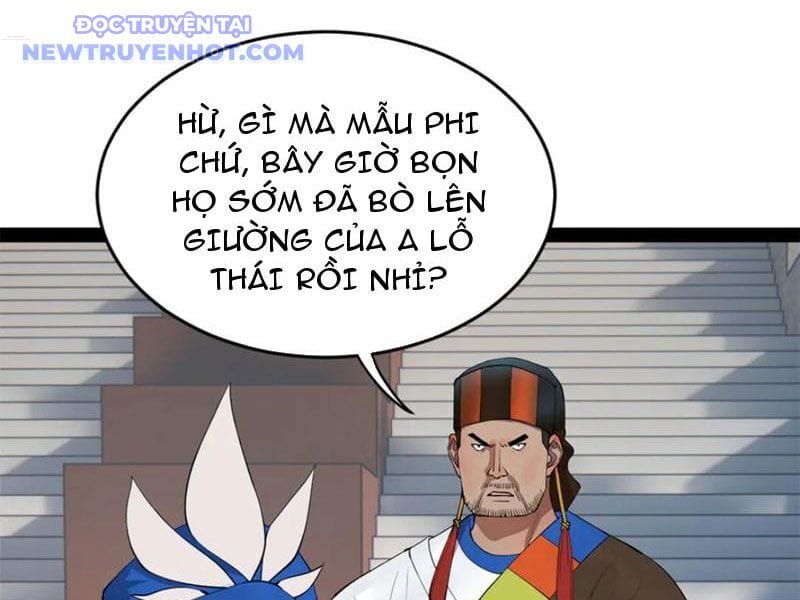 Truyện Tranh Chàng Rể Mạnh Nhất Lịch Sử trang 17148