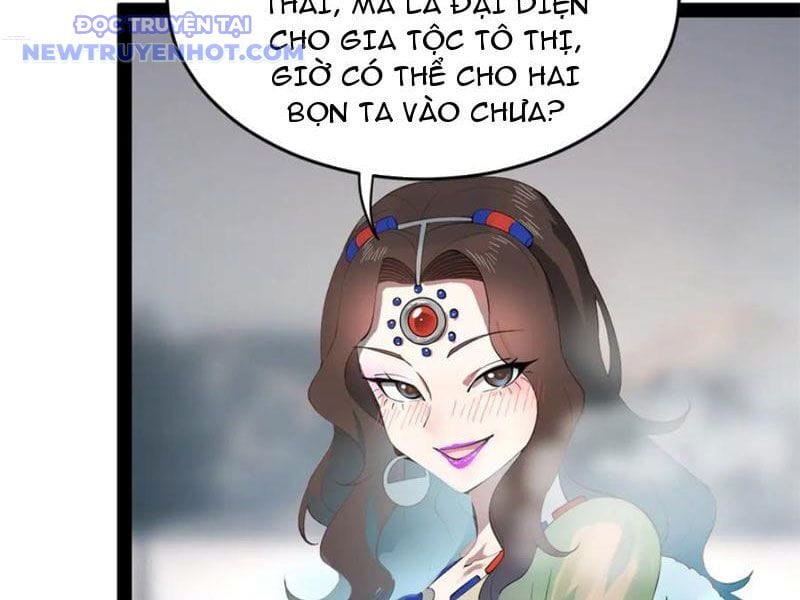 Truyện Tranh Chàng Rể Mạnh Nhất Lịch Sử trang 17151