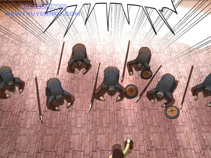 Truyện Tranh Chàng Rể Mạnh Nhất Lịch Sử trang 7