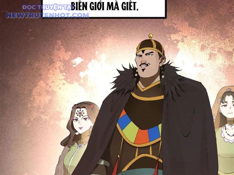Truyện Tranh Chàng Rể Mạnh Nhất Lịch Sử trang 17212