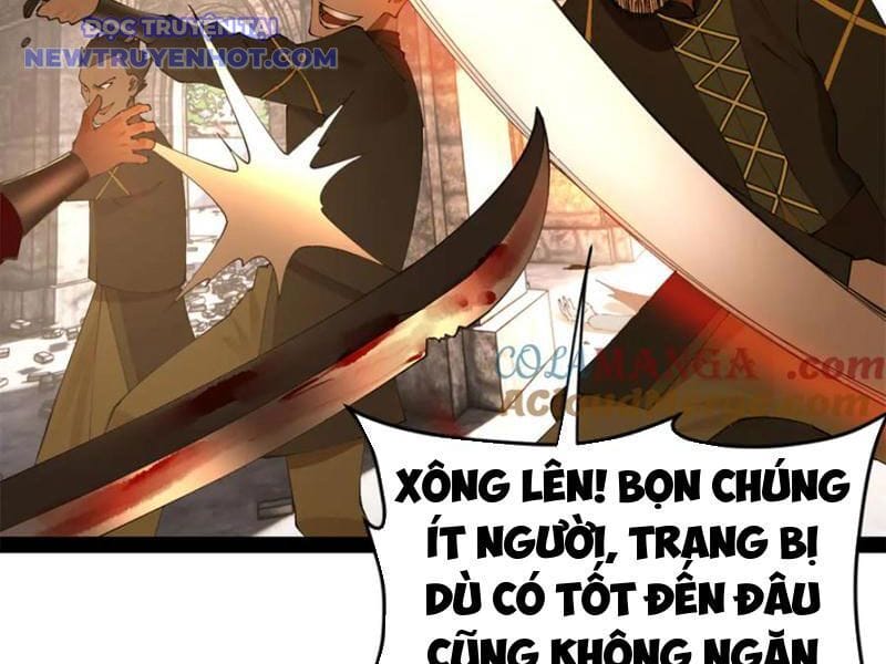 Truyện Tranh Chàng Rể Mạnh Nhất Lịch Sử trang 17219