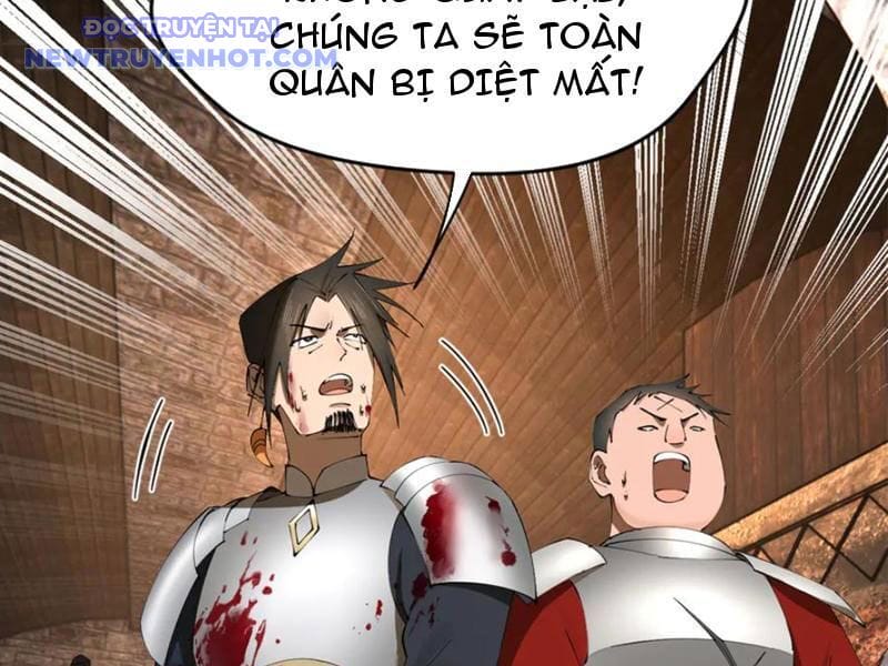 Truyện Tranh Chàng Rể Mạnh Nhất Lịch Sử trang 17227