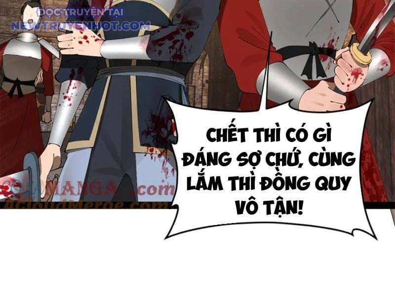 Truyện Tranh Chàng Rể Mạnh Nhất Lịch Sử trang 17228