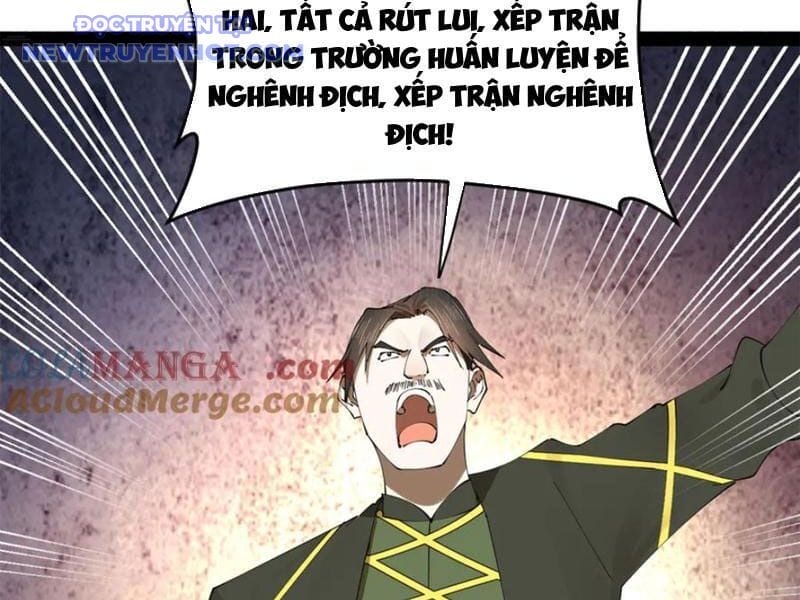 Truyện Tranh Chàng Rể Mạnh Nhất Lịch Sử trang 17240