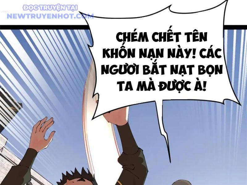 Truyện Tranh Chàng Rể Mạnh Nhất Lịch Sử trang 17279
