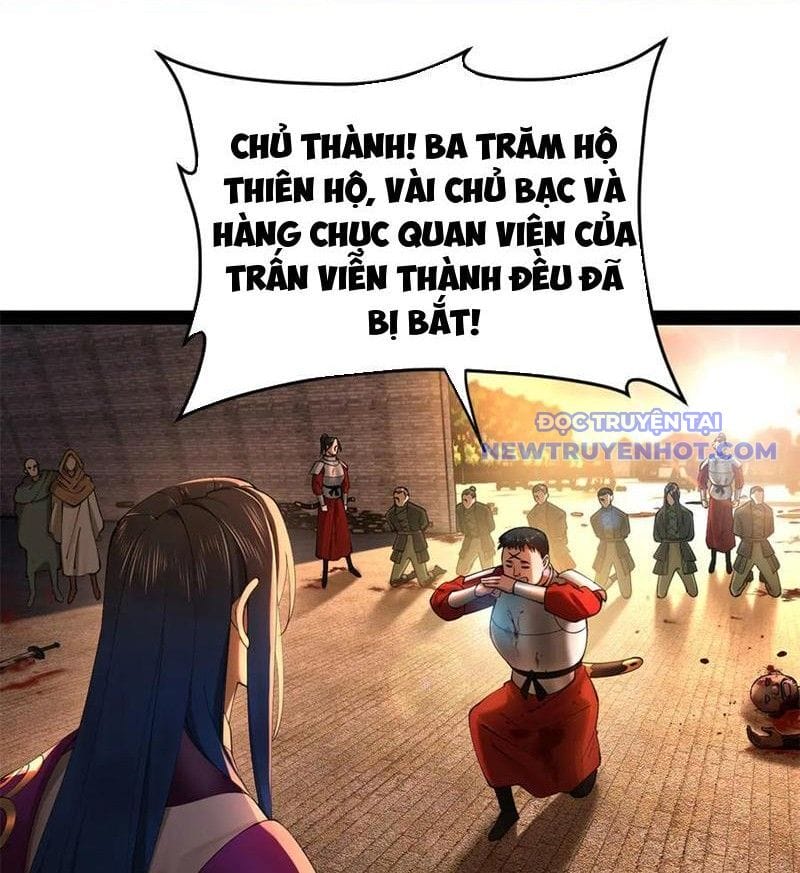 Truyện Tranh Chàng Rể Mạnh Nhất Lịch Sử trang 17286