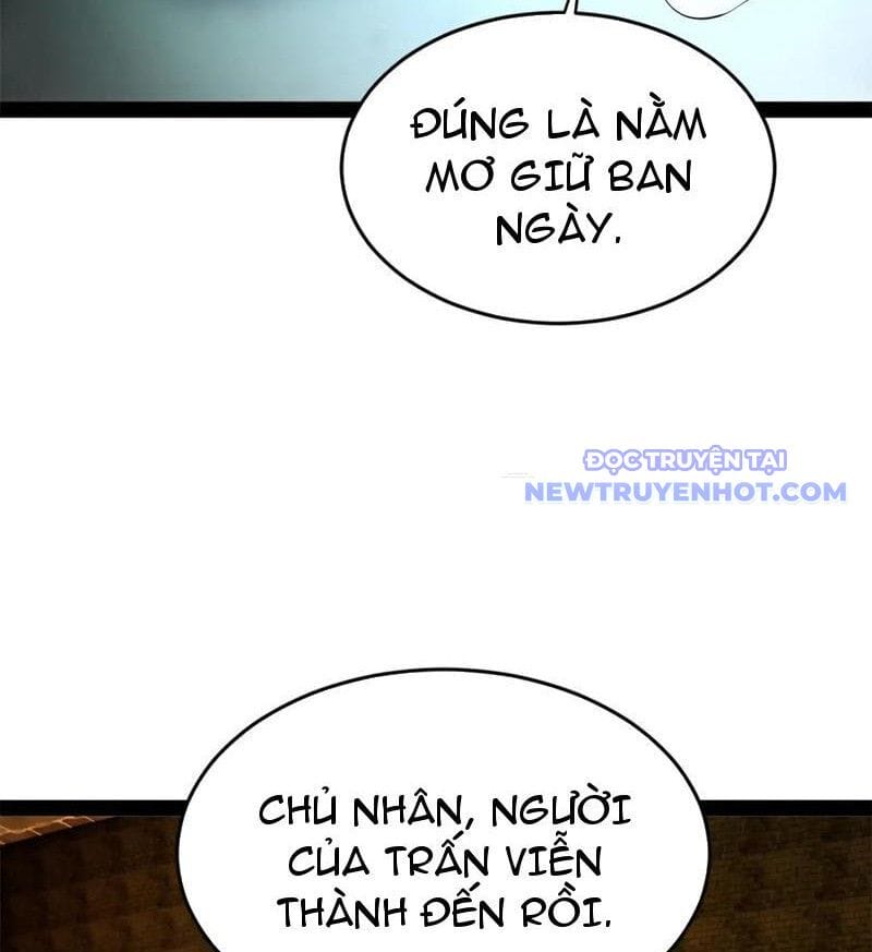 Truyện Tranh Chàng Rể Mạnh Nhất Lịch Sử trang 17303