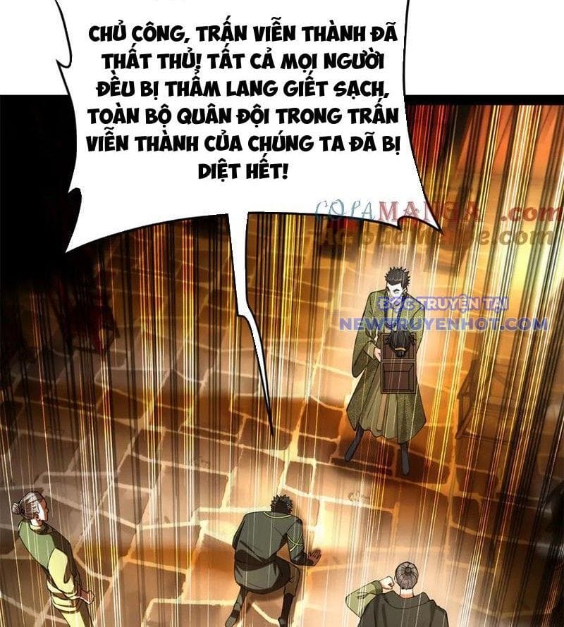 Truyện Tranh Chàng Rể Mạnh Nhất Lịch Sử trang 17313