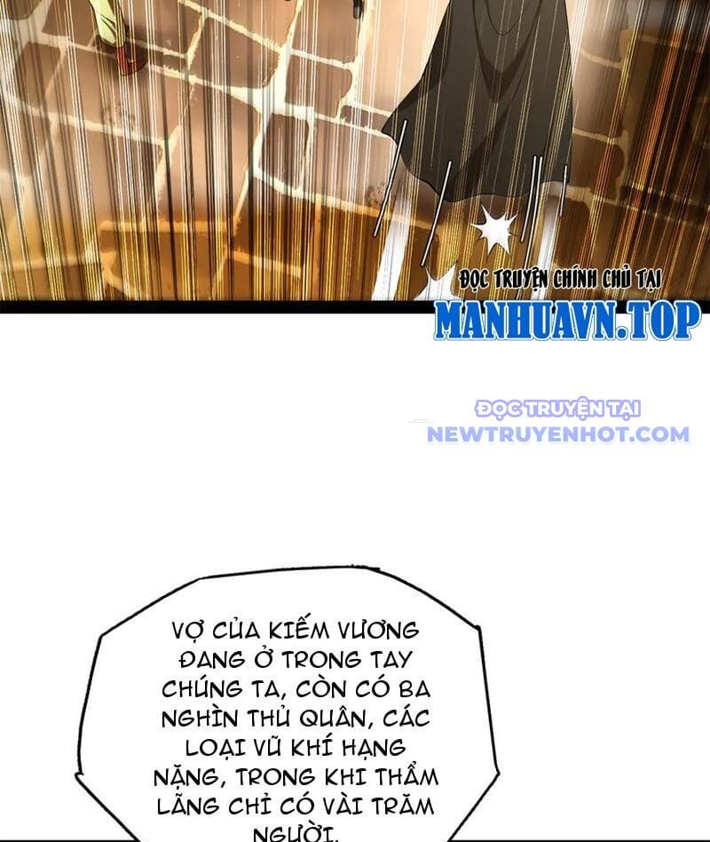 Truyện Tranh Chàng Rể Mạnh Nhất Lịch Sử trang 7
