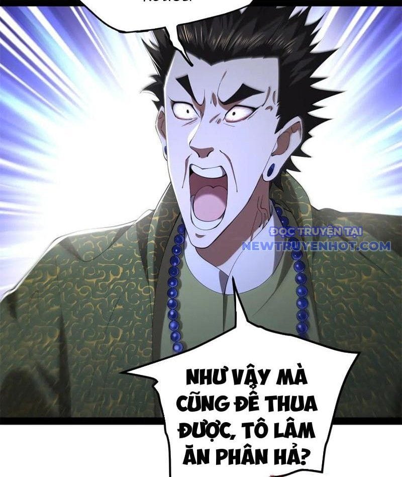 Truyện Tranh Chàng Rể Mạnh Nhất Lịch Sử trang 7