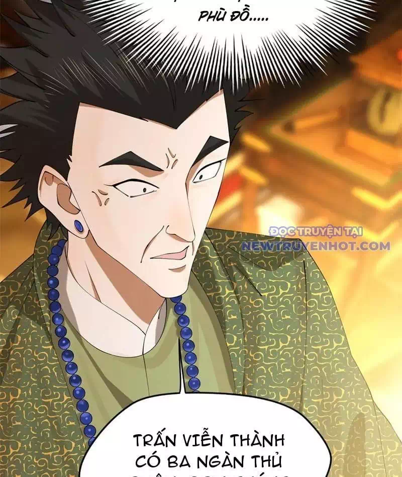Truyện Tranh Chàng Rể Mạnh Nhất Lịch Sử trang 7