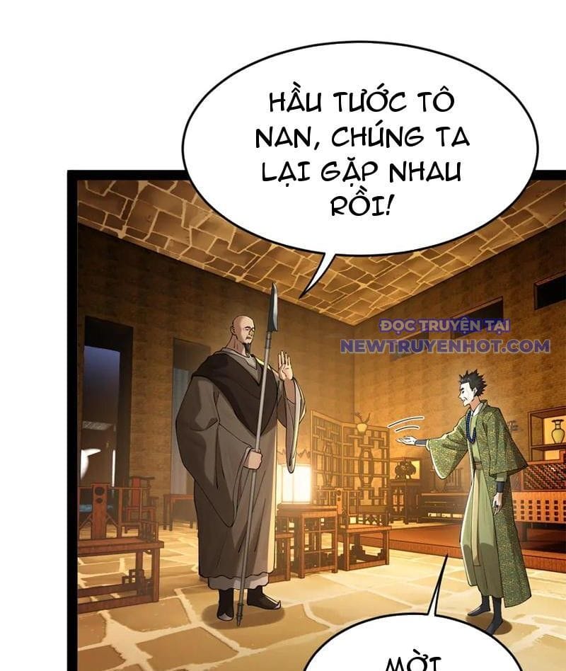 Truyện Tranh Chàng Rể Mạnh Nhất Lịch Sử trang 17332