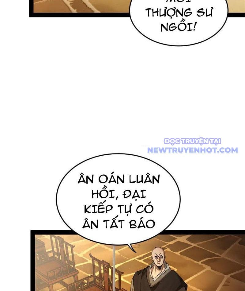 Truyện Tranh Chàng Rể Mạnh Nhất Lịch Sử trang 17333