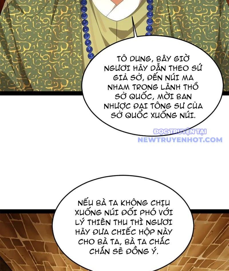 Truyện Tranh Chàng Rể Mạnh Nhất Lịch Sử trang 17347