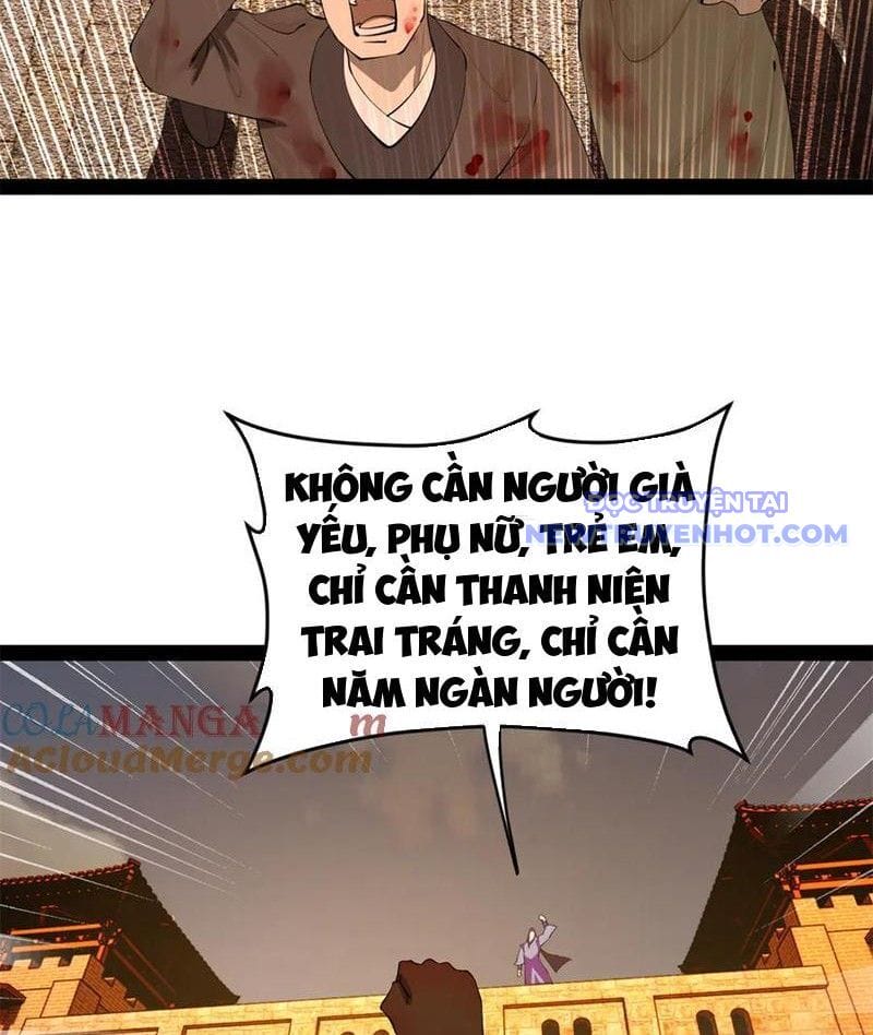 Truyện Tranh Chàng Rể Mạnh Nhất Lịch Sử trang 7