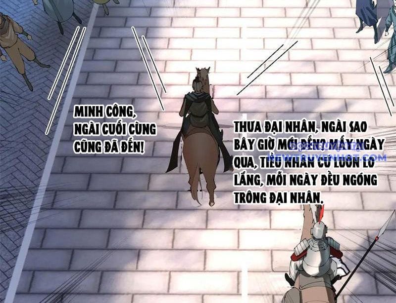 Truyện Tranh Chàng Rể Mạnh Nhất Lịch Sử trang 7