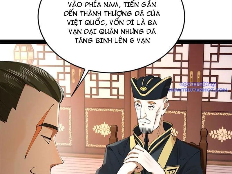 Truyện Tranh Chàng Rể Mạnh Nhất Lịch Sử trang 17524