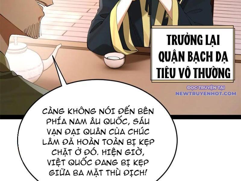 Truyện Tranh Chàng Rể Mạnh Nhất Lịch Sử trang 17525
