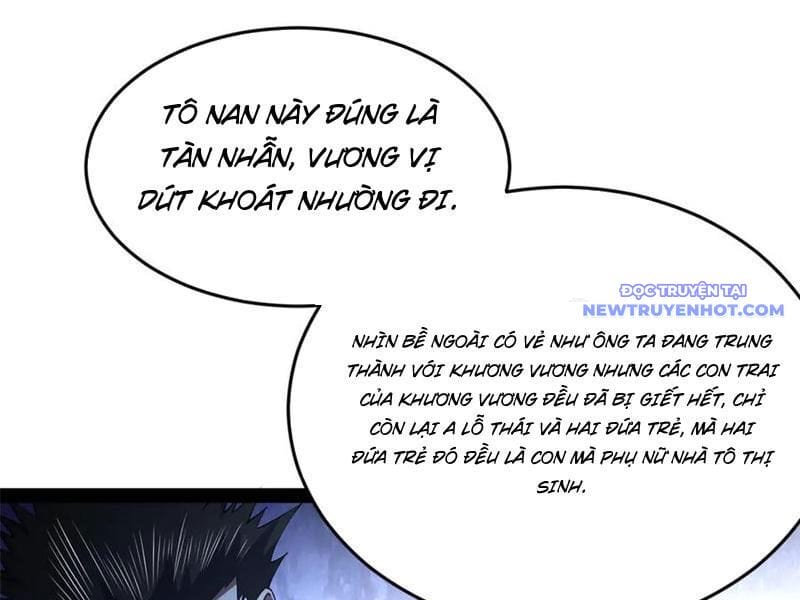 Truyện Tranh Chàng Rể Mạnh Nhất Lịch Sử trang 17536