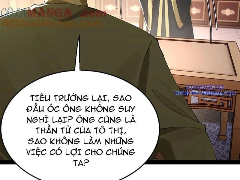 Truyện Tranh Chàng Rể Mạnh Nhất Lịch Sử trang 17546